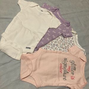 Koala Baby Body Suit